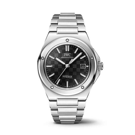 orologio iwc ingenieur prezzo|IW328901.